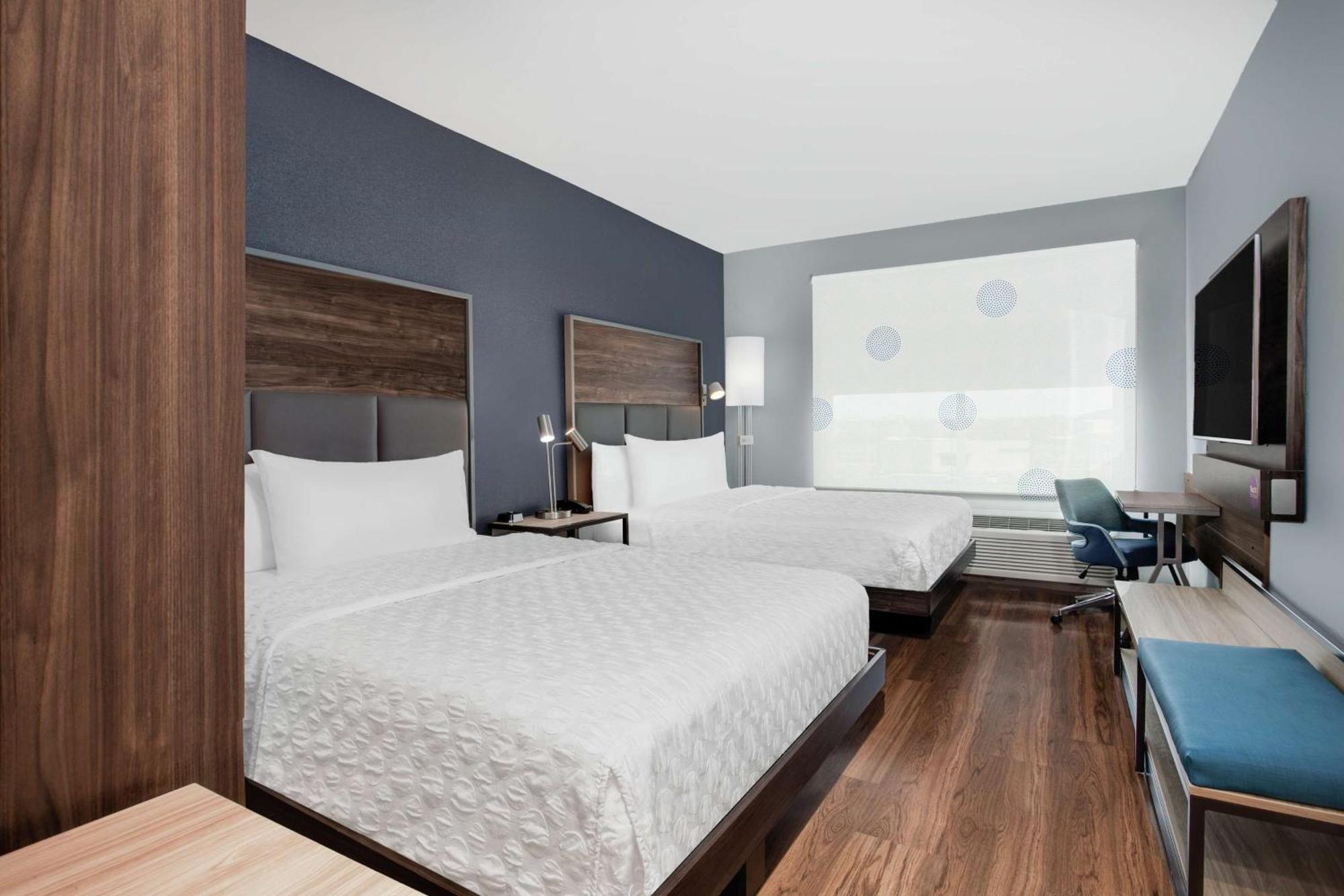 Tru By Hilton Jacksonville St Johns Town Center Zewnętrze zdjęcie