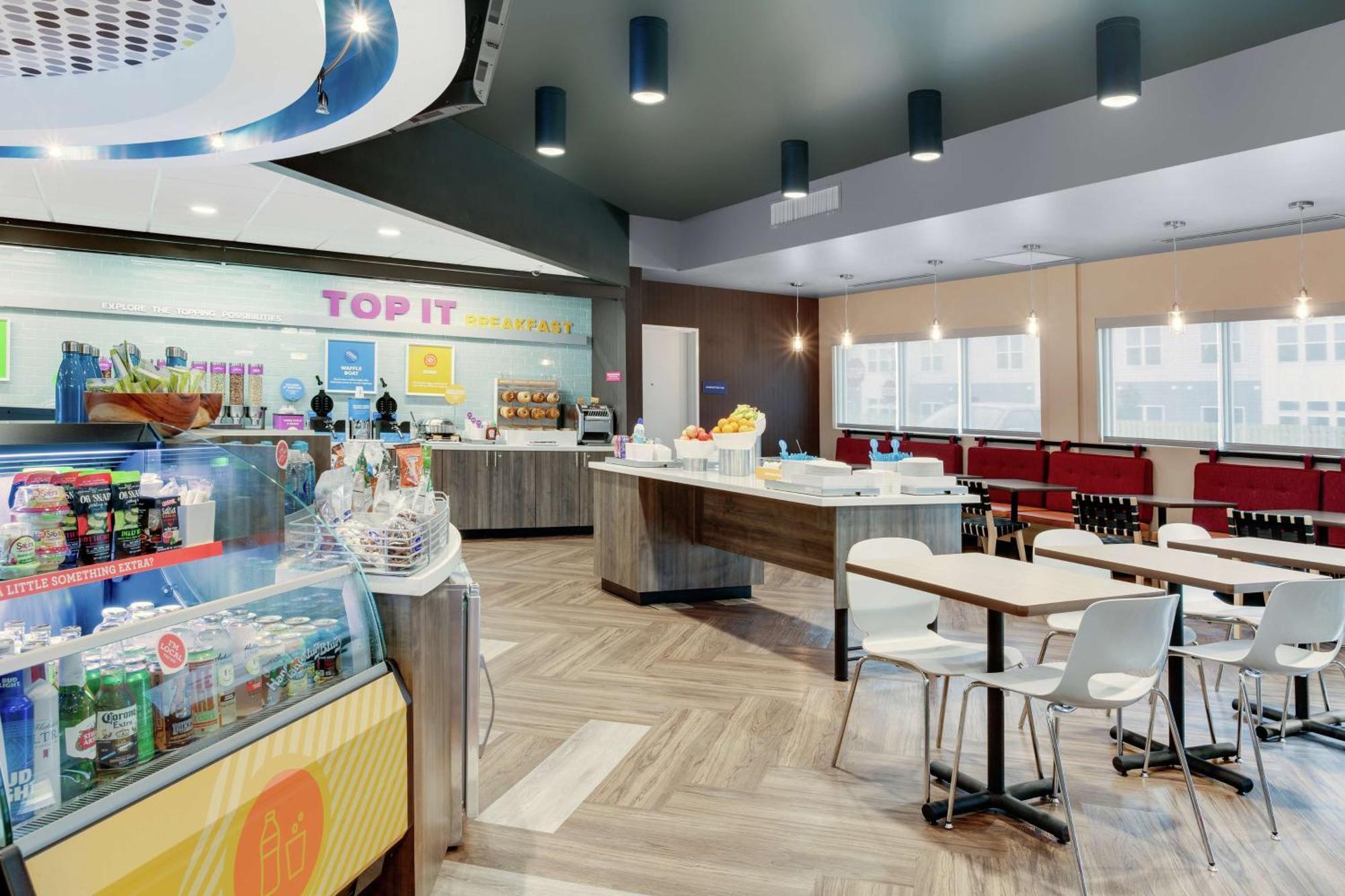 Tru By Hilton Jacksonville St Johns Town Center Zewnętrze zdjęcie