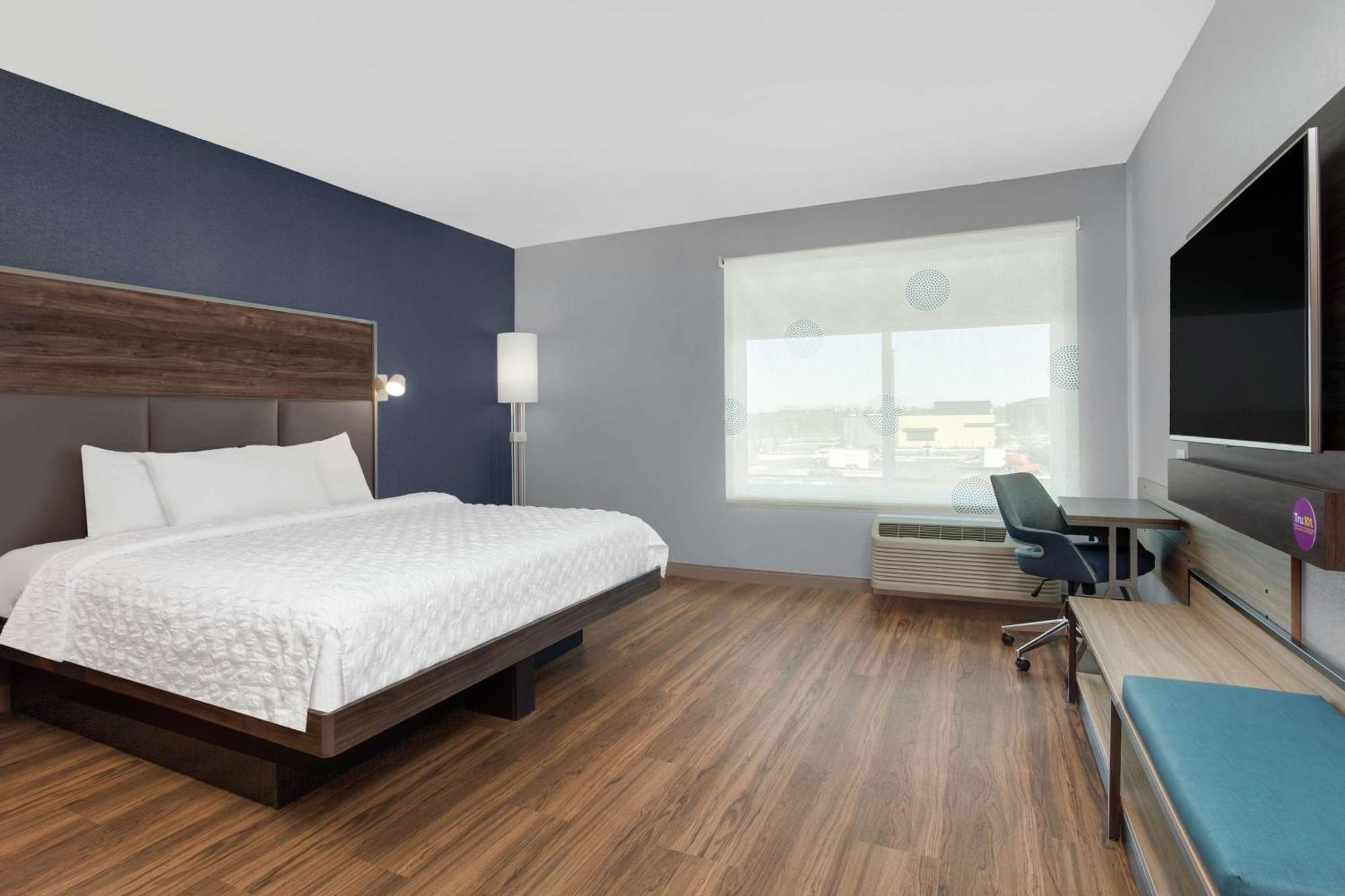 Tru By Hilton Jacksonville St Johns Town Center Zewnętrze zdjęcie