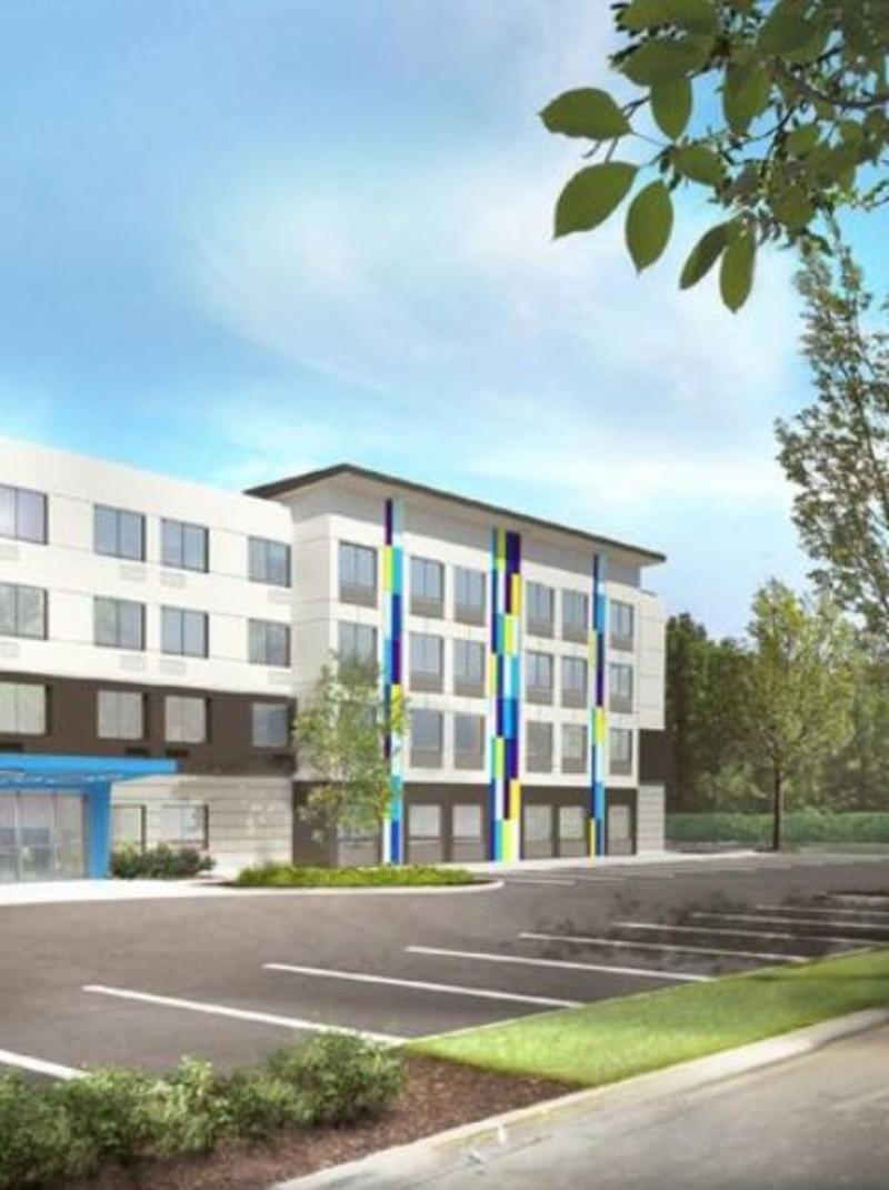 Tru By Hilton Jacksonville St Johns Town Center Zewnętrze zdjęcie