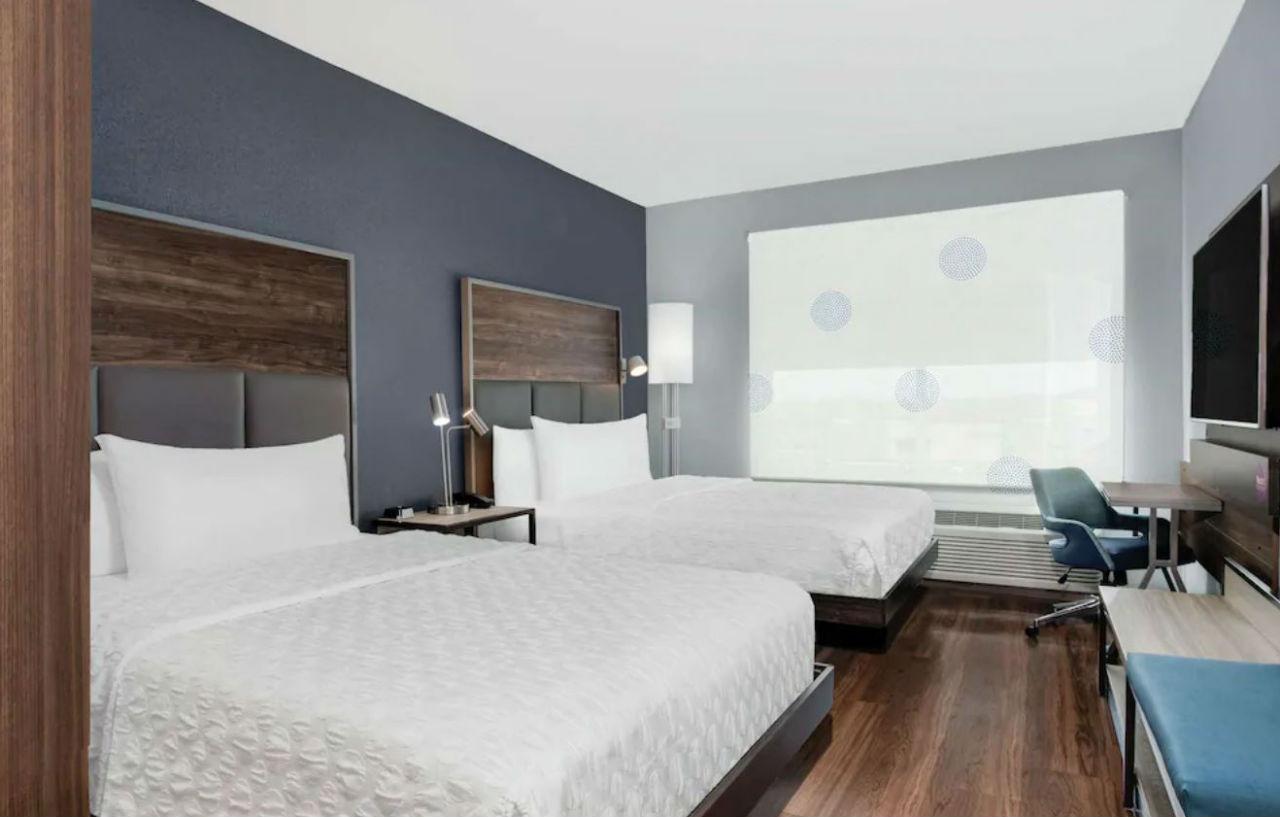 Tru By Hilton Jacksonville St Johns Town Center Zewnętrze zdjęcie